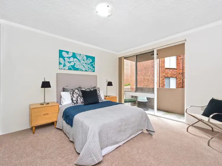 Fourth view of Homely unit listing, 10/58 Epping Road, Lane Cove NSW 2066