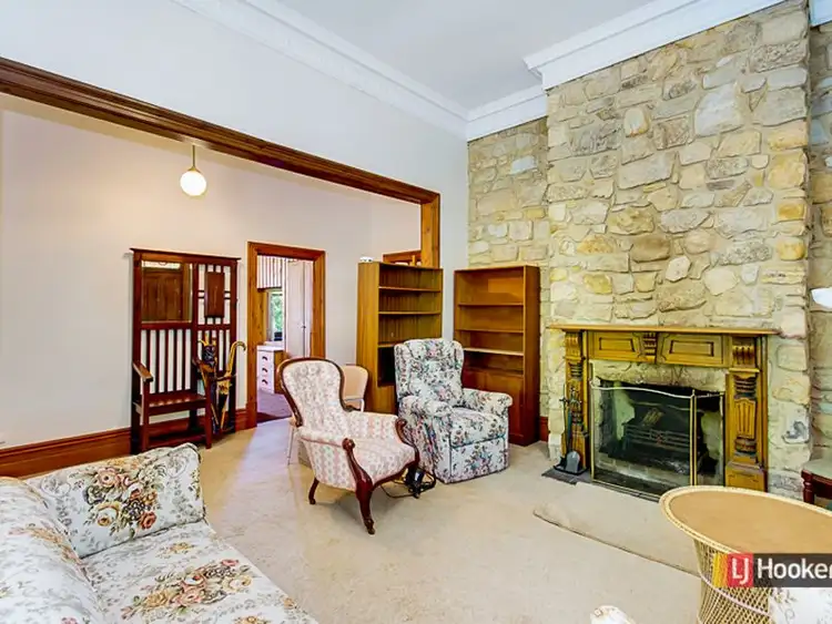Third view of Homely house listing, 1202 Greenhill Road, Uraidla SA 5142