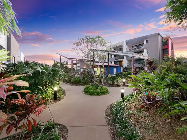 Second view of Homely unit listing, 12/35 Hamilton Road, Moorooka QLD 4105