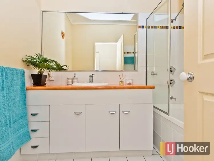 Sixth view of Homely villa listing, 16/17 Spencer Street, Aspley QLD 4034