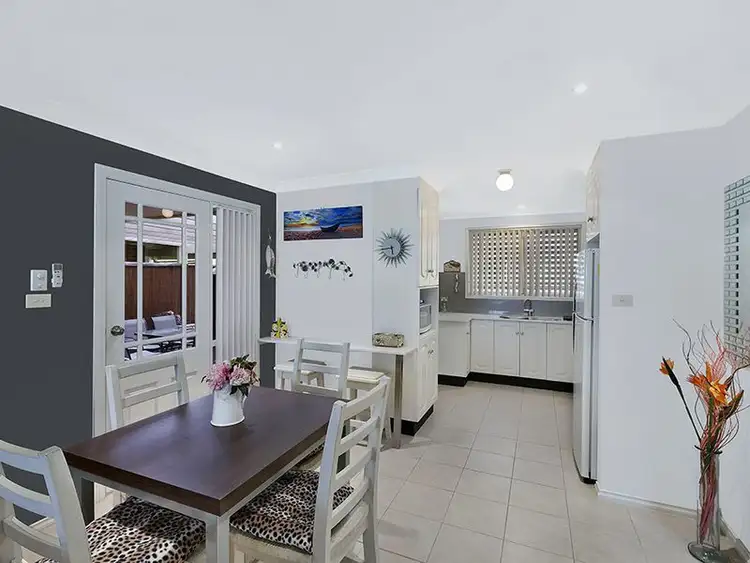 Second view of Homely villa listing, 2/32 Benelong Street, The Entrance NSW 2261
