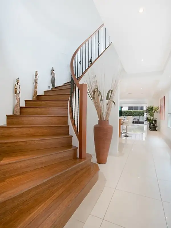 Fifth view of Homely house listing, 30 Tamborine Street, Mermaid Beach QLD 4218