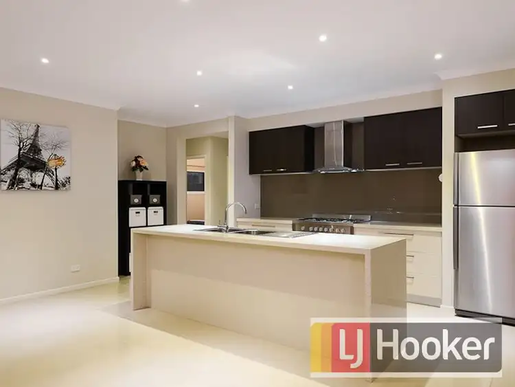 Third view of Homely house listing, 34 Chagall Parade, Clyde North VIC 3978