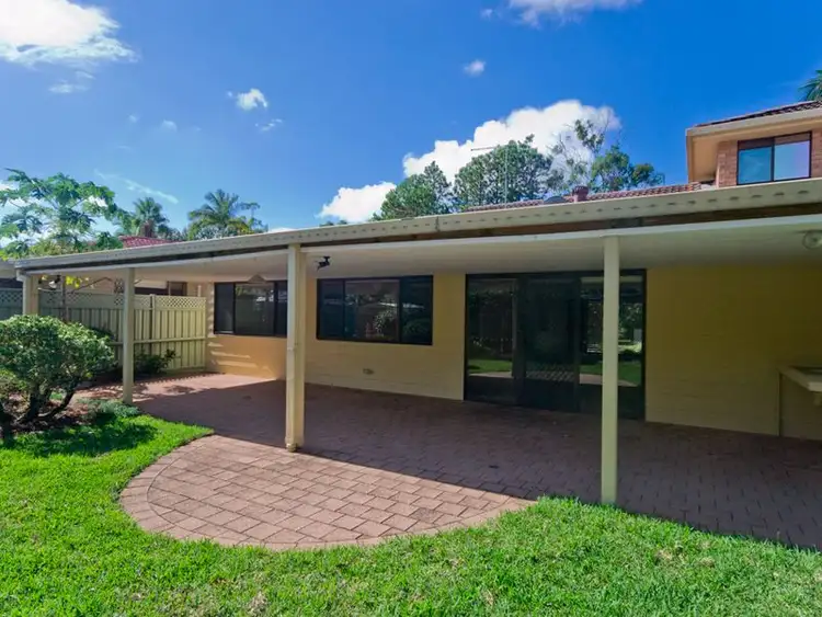 Sixth view of Homely house listing, 108 Melaleuca Drive, Yamba NSW 2464