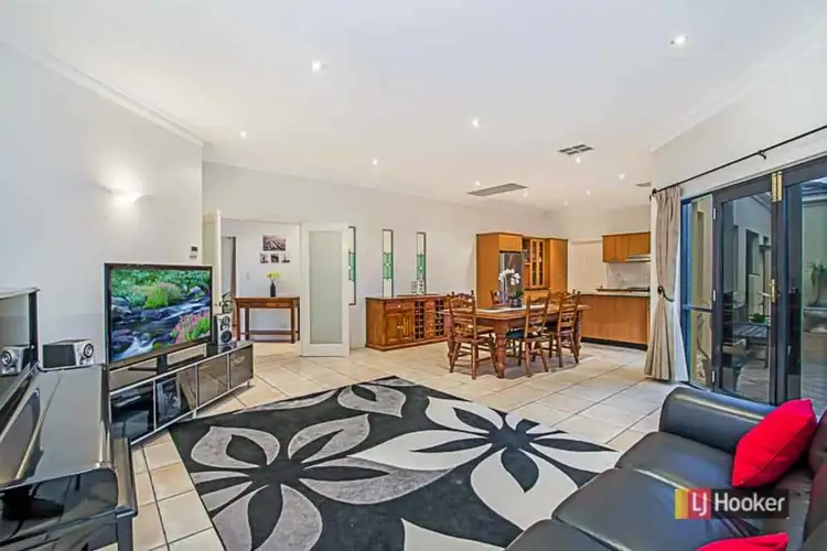 Third view of Homely house listing, 203 Montacute Road, Newton SA 5074