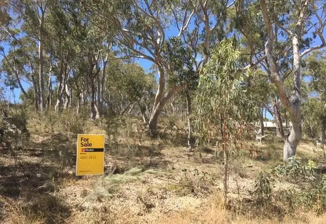 Second view of Homely land listing, 8 Railway Parade, Tallong NSW 2579