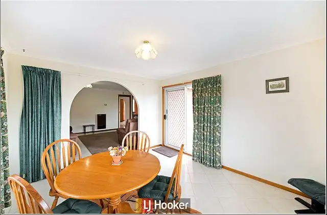 Sixth view of Homely house listing, 128 Louisa Lawson Crescent, Gilmore ACT 2905