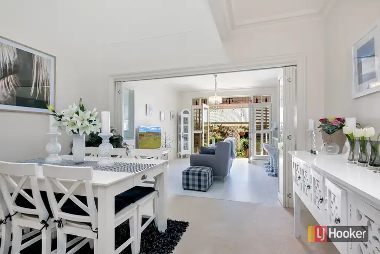 Fourth view of Homely townhouse listing, 39B High Street, Burnside SA 5066