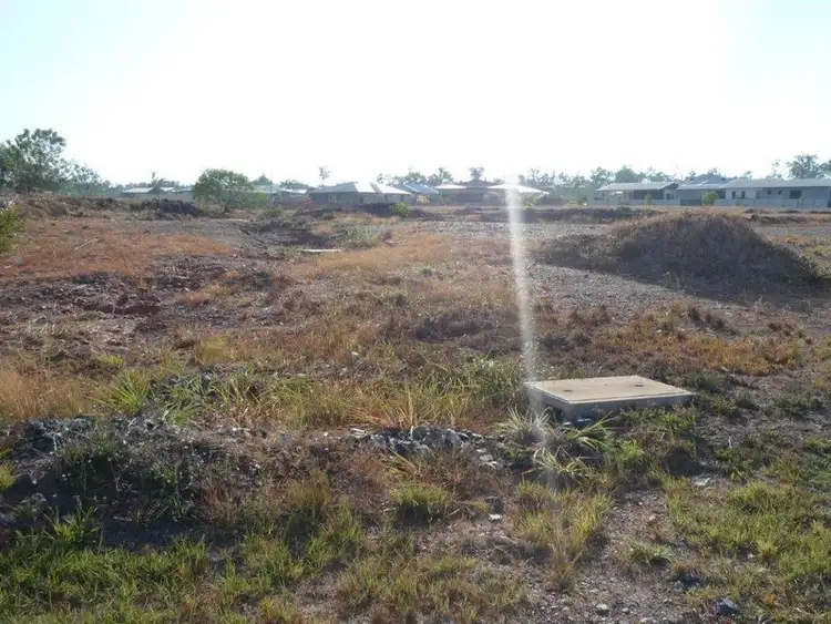Third view of Homely land listing, 1 Lind Road, Johnston NT 832