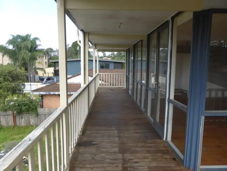 Third view of Homely house listing, 22 Matthew Parade, Batehaven NSW 2536