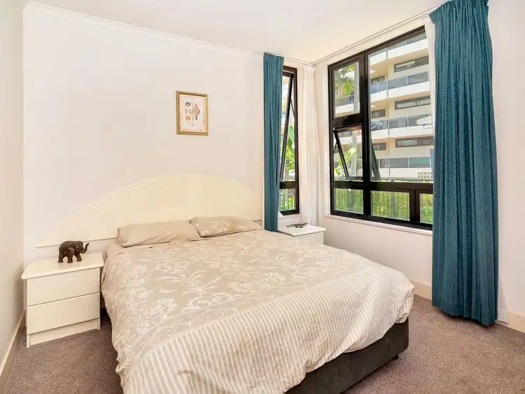 Sixth view of Homely apartment listing, 1G/30 Surf Parade, Broadbeach QLD 4218