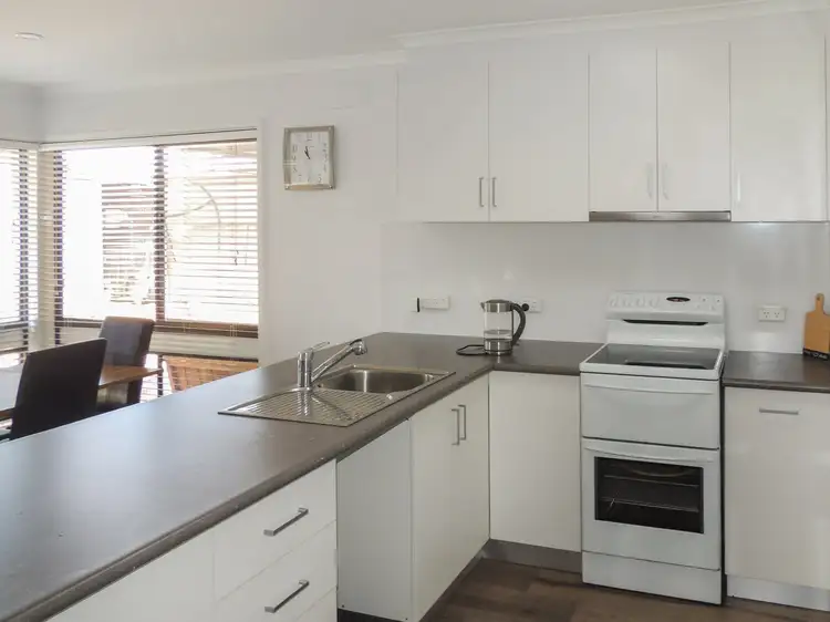 Fourth view of Homely house listing, 34 Domaille Crescent, Swan Hill VIC 3585