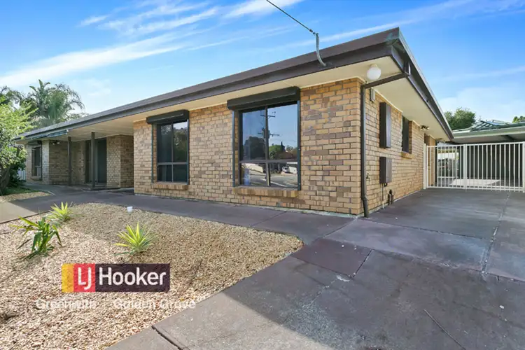 Second view of Homely house listing, 69 Cronulla Drive, Redwood Park SA 5097