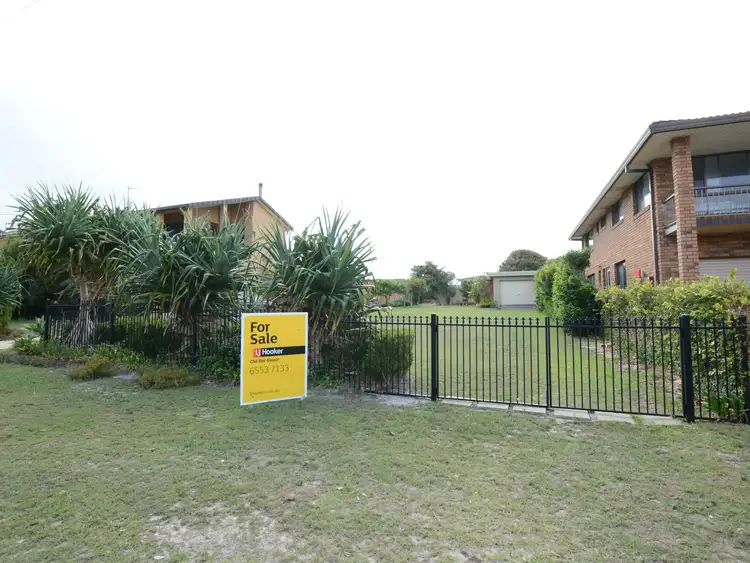 Fourth view of Homely land listing, 7 Lewis Street, Old Bar NSW 2430