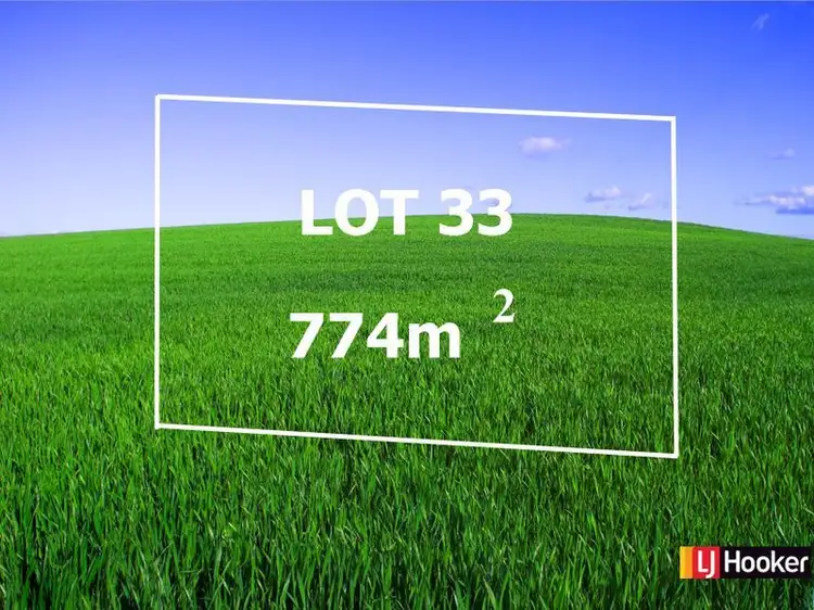 Main view of Homely land listing, 5 McMahon Way (Lot 33 College Estate), Wonthaggi VIC 3995