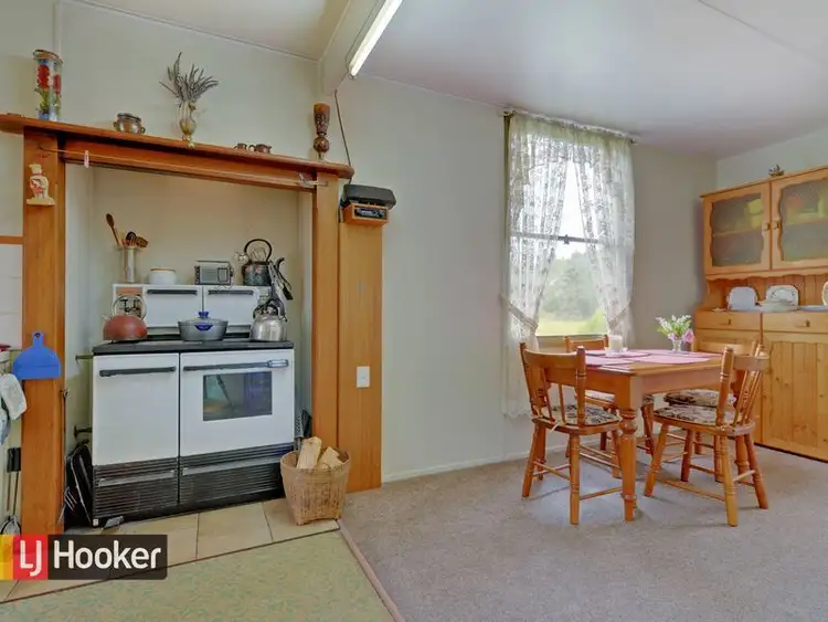 Sixth view of Homely other listing, 1550 Henty Road, Strahan TAS 7468