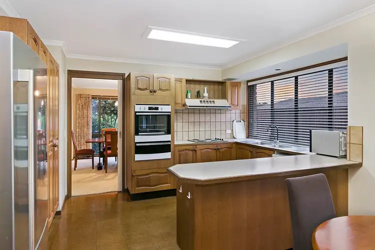 Third view of Homely house listing, 8 Pandora Court, Cleveland QLD 4163