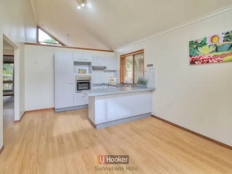 Sixth view of Homely townhouse listing, 18/20 Hellawell Road, Sunnybank Hills QLD 4109
