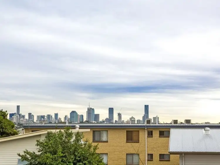 Third view of Homely unit listing, 4/23 Mansfield Street, Coorparoo QLD 4151