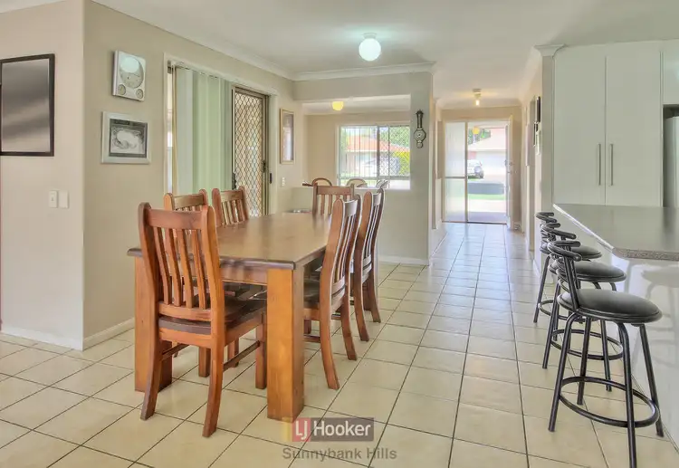 Sixth view of Homely house listing, 37 Furorie Street, Sunnybank Hills QLD 4109