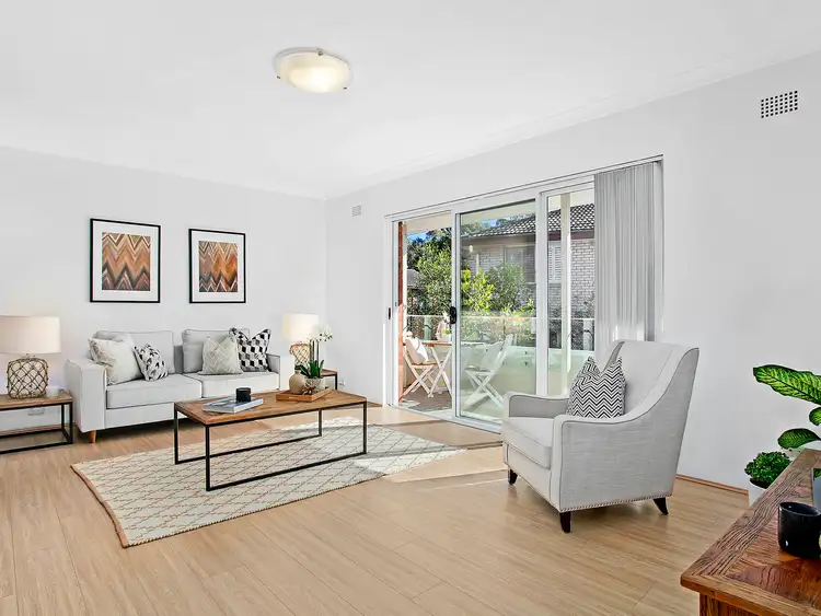 Main view of Homely apartment listing, 15/28-30 Hampden Road, Artarmon NSW 2064