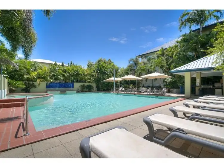 Main view of Homely apartment listing, 27 Central Plaza/35-37 Davidson Street, Port Douglas QLD 4877