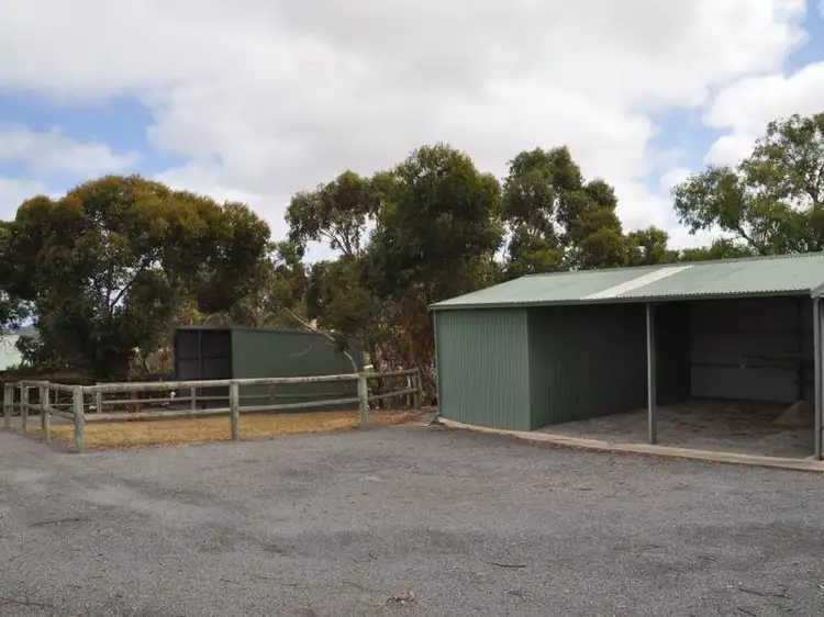 Second view of Homely house listing, 7 Shetland Crt, Hindmarsh Valley SA 5211