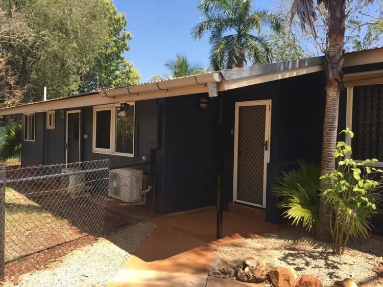 Main view of Homely house listing, 54 Martin Terrace, Katherine NT 850