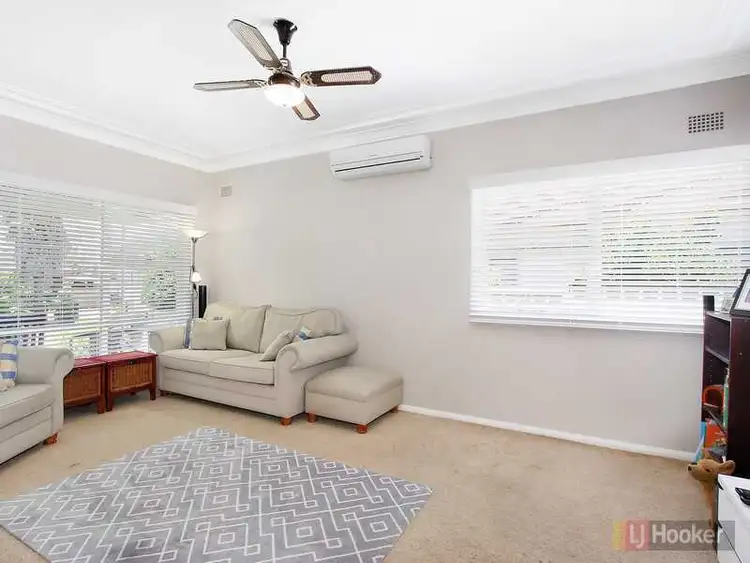 Third view of Homely house listing, 35 Adler Pde, Greystanes NSW 2145