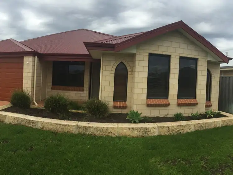 Main view of Homely house listing, 53 Kelston Way, Australind WA 6233