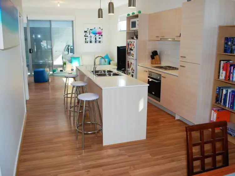 Fourth view of Homely townhouse listing, 8/ 7 - 17 St Kitts Place, Mawson Lakes SA 5095