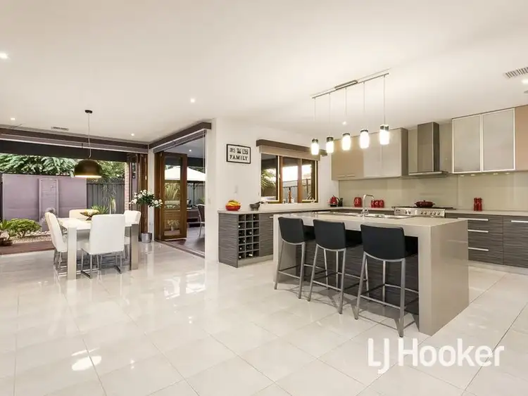Fourth view of Homely house listing, 67 Hemsley Promenade, Point Cook VIC 3030