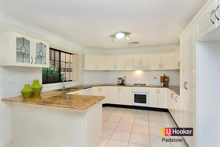 Second view of Homely townhouse listing, 7/91-93 Iberia Street, Padstow NSW 2211
