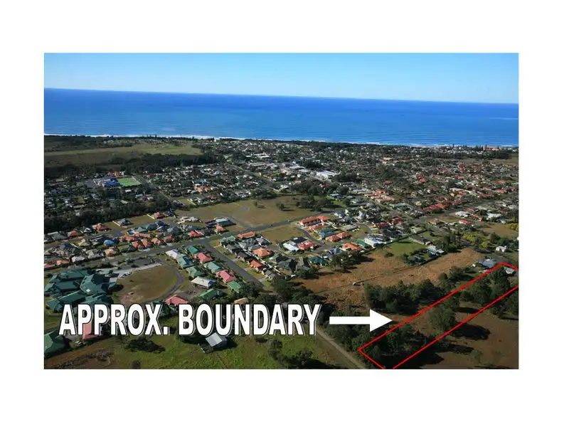 Main view of Homely house listing, 103 Old Bar Road, Old Bar NSW 2430