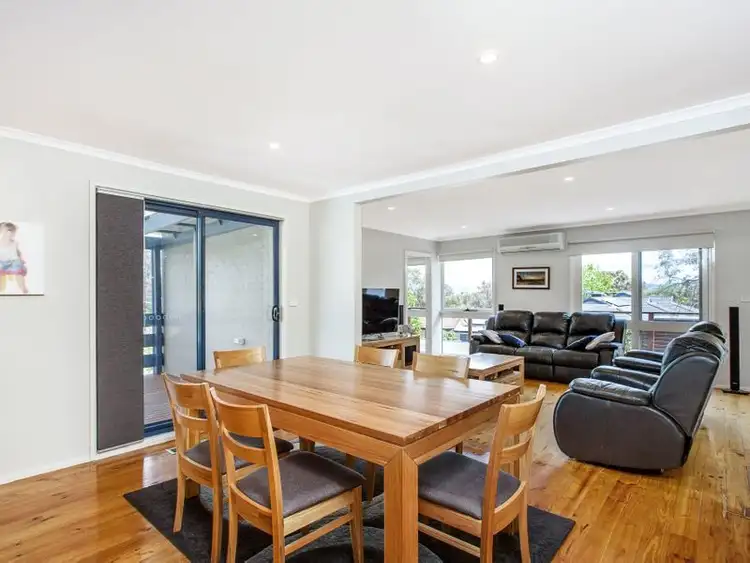 Seventh view of Homely house listing, 13 Huelin Circuit, Flynn ACT 2615