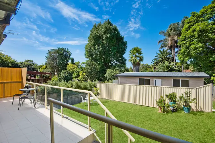 Fourth view of Homely house listing, 37 Crick Street, Chatswood NSW 2067