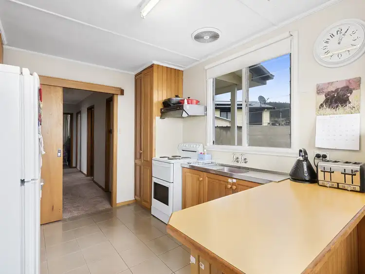 Fifth view of Homely house listing, 10 Centenary Crescent, Claremont TAS 7011