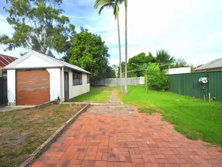 Third view of Homely house listing, 215 Henry Lawson Drive, Georges Hall NSW 2198