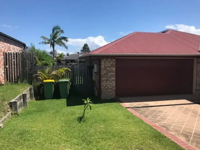 Fifth view of Homely house listing, 5 Moonie Drive, Coomera QLD 4209