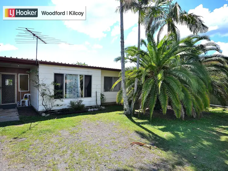 13 Hartley Drive, D'aguilar QLD 4514