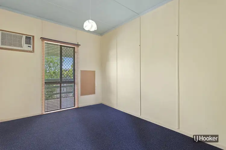 Fifth view of Homely house listing, 928 Yaamba Road, Parkhurst QLD 4702