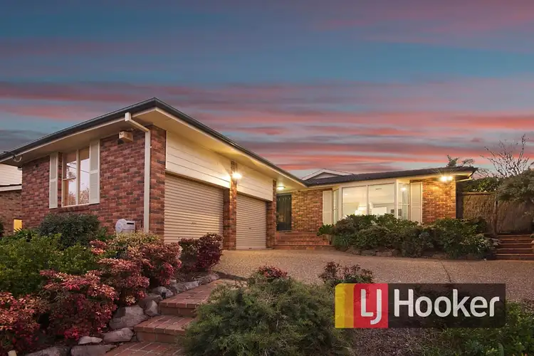 Main view of Homely house listing, 51 Jenner Road, Dural NSW 2158