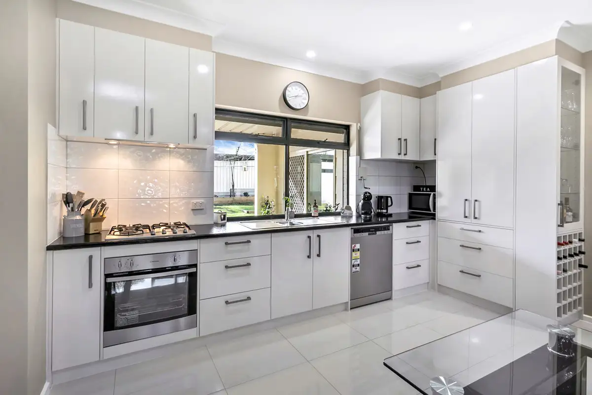 Main view of Homely house listing, 4 Zircon Crescent, Highbury SA 5089