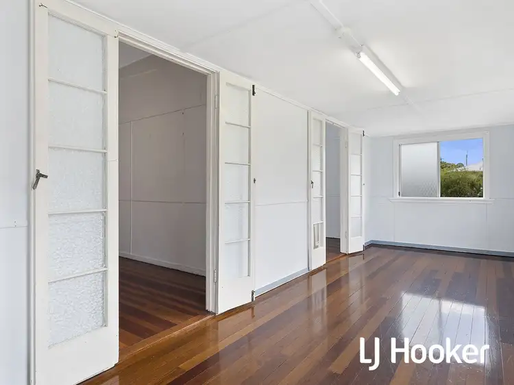 Sixth view of Homely house listing, 150 Earl Street, Berserker QLD 4701