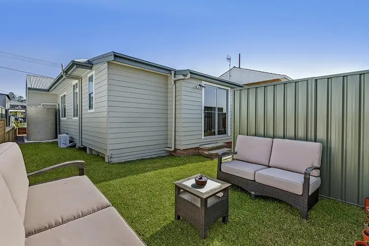 Fifth view of Homely house listing, 84 McLachlan Avenue, Shelly Beach NSW 2261