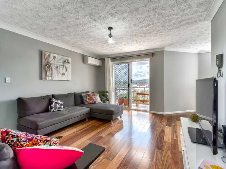 Third view of Homely unit listing, 4/42 Whytecliff Street, Albion QLD 4010