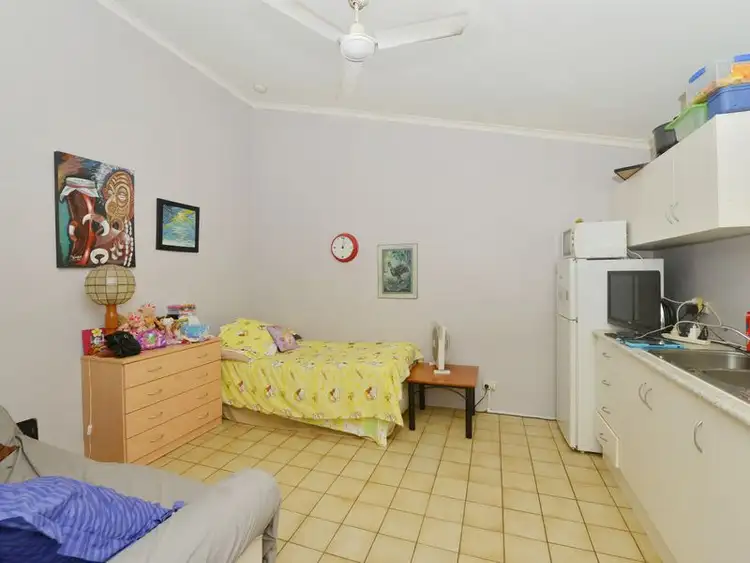 Third view of Homely unit listing, 20/7-27 McLaughlin Street, Manunda QLD 4870