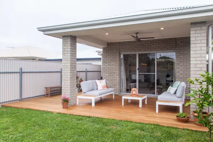 Second view of Homely house listing, 39A Butterworth Road, Aldinga Beach SA 5173