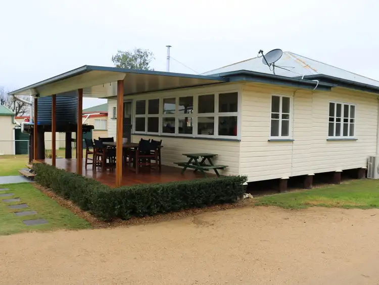 Fourth view of Homely house listing, 11 Edward Street, Warwick QLD 4370