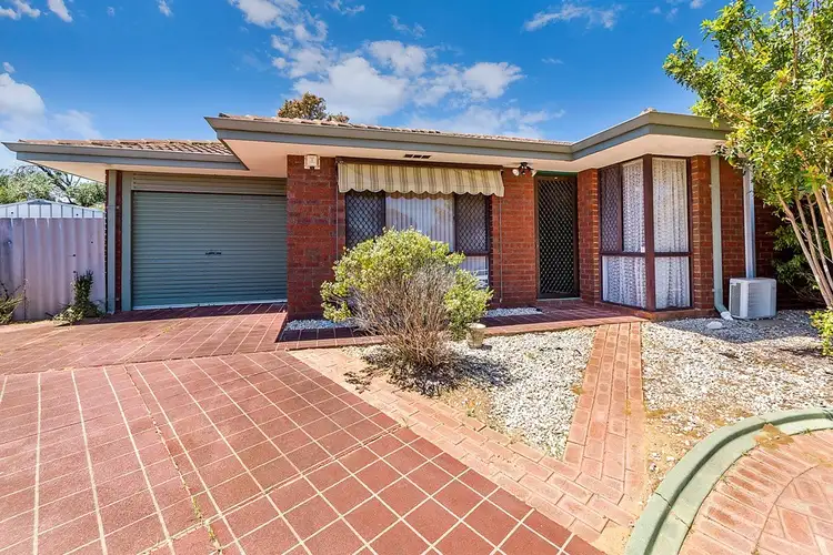 Second view of Homely house listing, 23 Tristram Gardens, Parmelia WA 6167